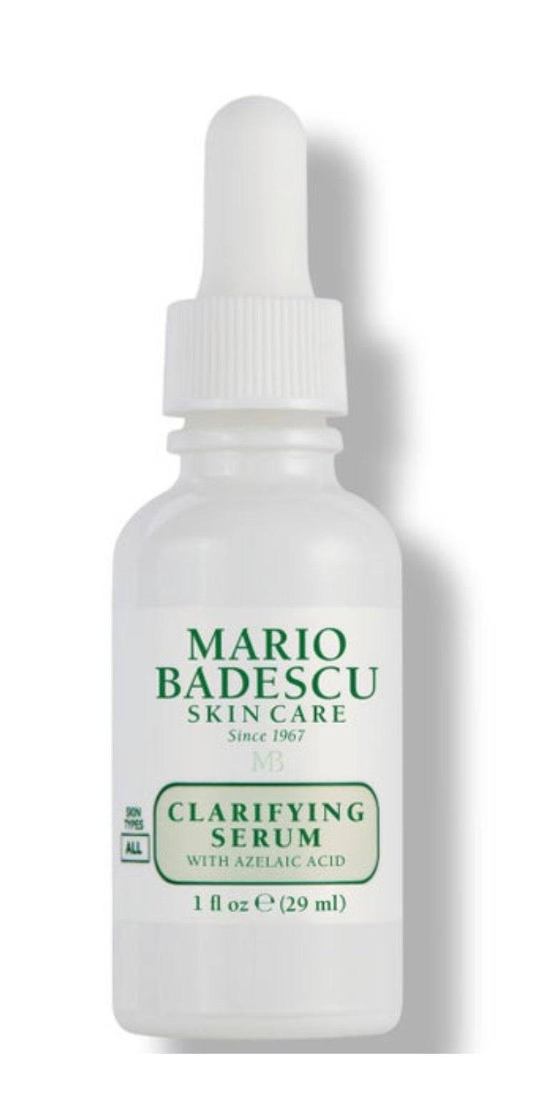 Mario Badescu Clarifying Serum with Azelaic Acid 29ml