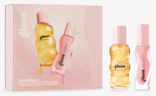 GISOU Sparkle & Spritz Limited-Edition Gift Set