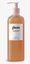 GISOU Honey Infused hair wash 330ml