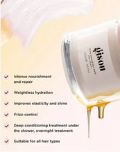 GISOU Honey Infused Hair Mask