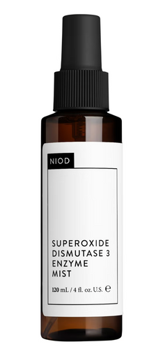 NIOD Superoxide Dismutase 3 Enzyme Mist (SDEM3)