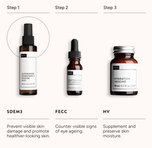 NIOD Superoxide Dismutase 3 Enzyme Mist (SDEM3)