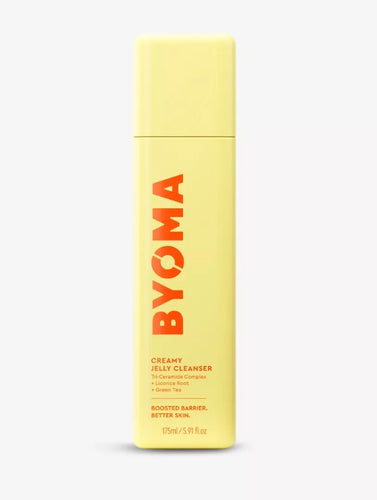 Creamy Jelly Cleanser 175ml