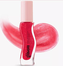 GISOU Honey Infused Lip Oil 8ml (11 Colours Available)