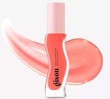 GISOU Honey Infused Lip Oil 8ml (11 Colours Available)