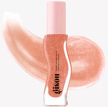 GISOU Honey Infused Lip Oil 8ml (11 Colours Available)
