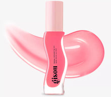 GISOU Honey Infused Lip Oil 8ml (11 Colours Available)