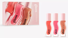 GISOU Honey Infused Lip Oils Gloss Hour Edition