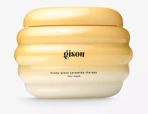 GISOU Honey Gloss Ceramide Hair Mask