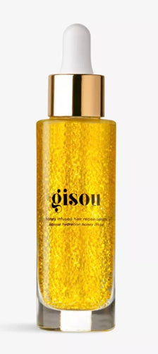 GISOU Honey Infused Hair Repair Serum 30ml