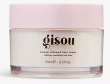 GISOU Honey Infused Hair Mask