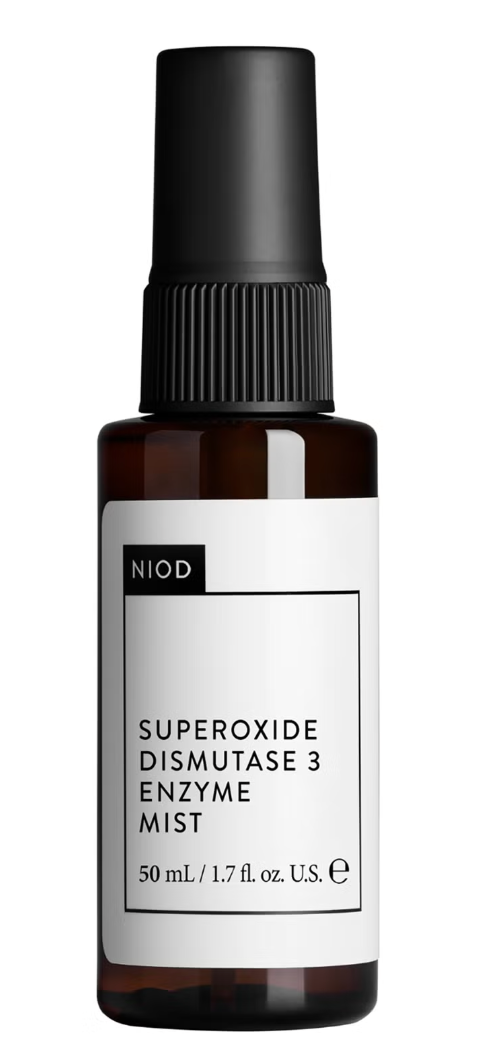 NIOD Superoxide Dismutase 3 Enzyme Mist (SDEM3)