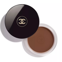 CHANEL LES BEIGES Healthy Glow Bronzing Cream