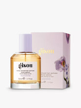 GISOU Honey Infused Hair Perfume Lavender Berry (2 Sizes Available)