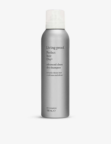 LIVING PROOF PhD Advanced Clean Dry Shampoo 198ml