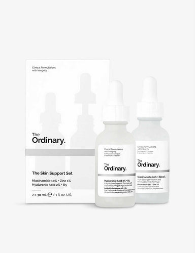 The Skin Support Set