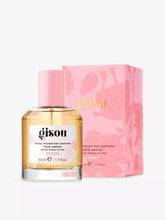 GISOU Honey Infused Hair Perfume Wild Rose (2 Sizes Available)