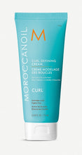 MOROCCANOIL Curl Defining cream 250ml