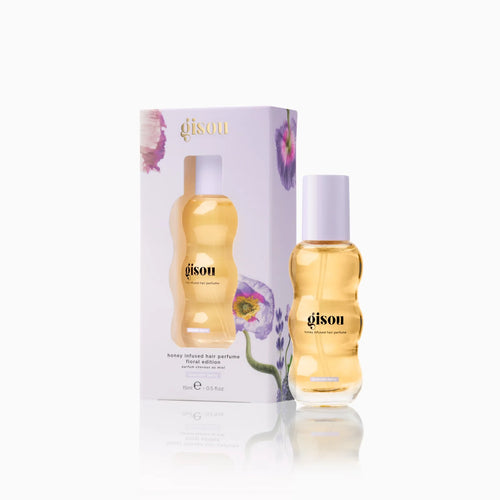 GISOU Honey Infused Hair Perfume Lavender Berry (2 Sizes Available)