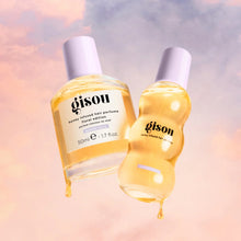 GISOU Honey Infused Hair Perfume Lavender Berry (2 Sizes Available)